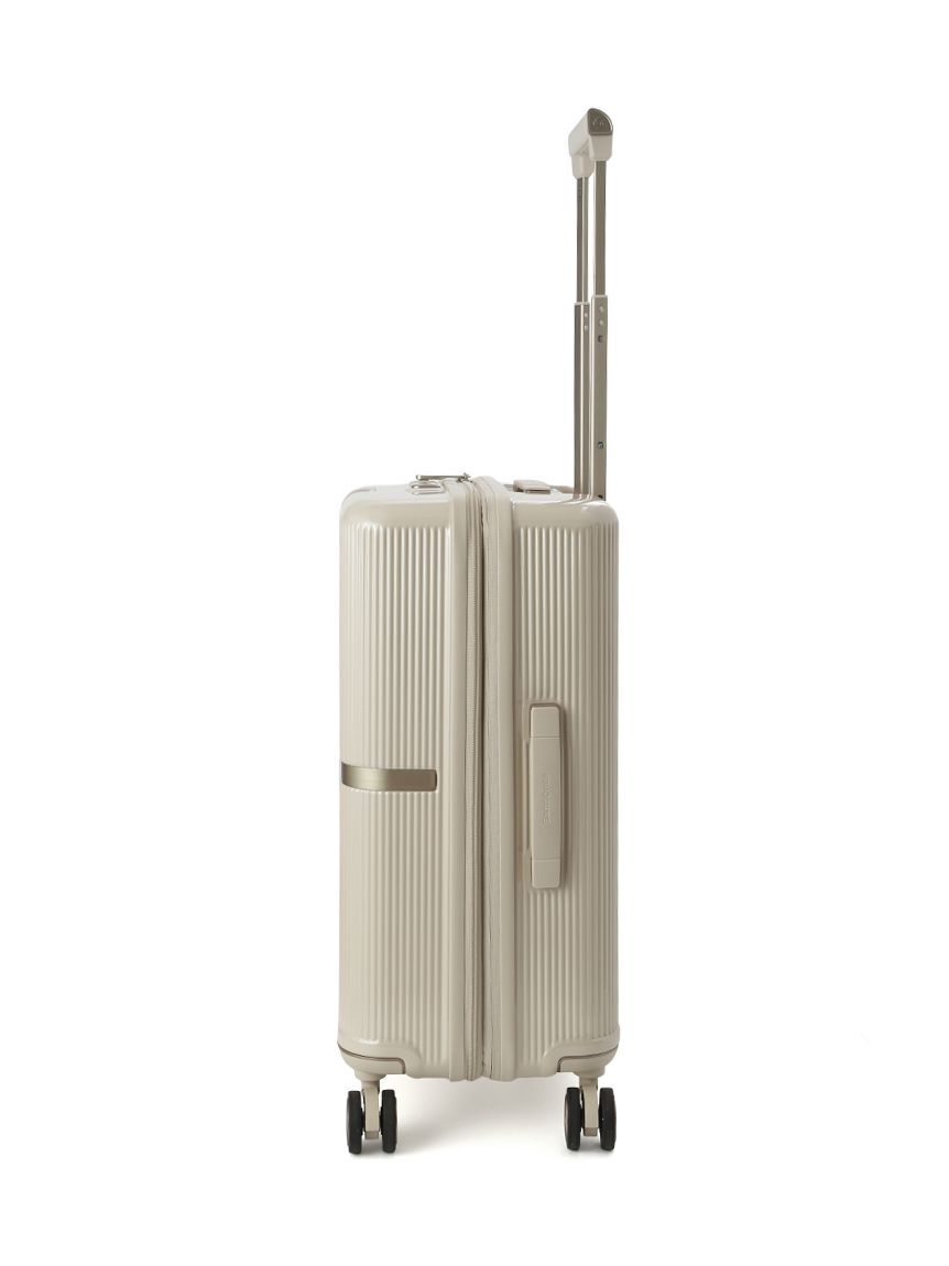 SNIDEL「【Samsonite（サムソナイト）】コラボスーツケース(61cm)」|キャリーケース|