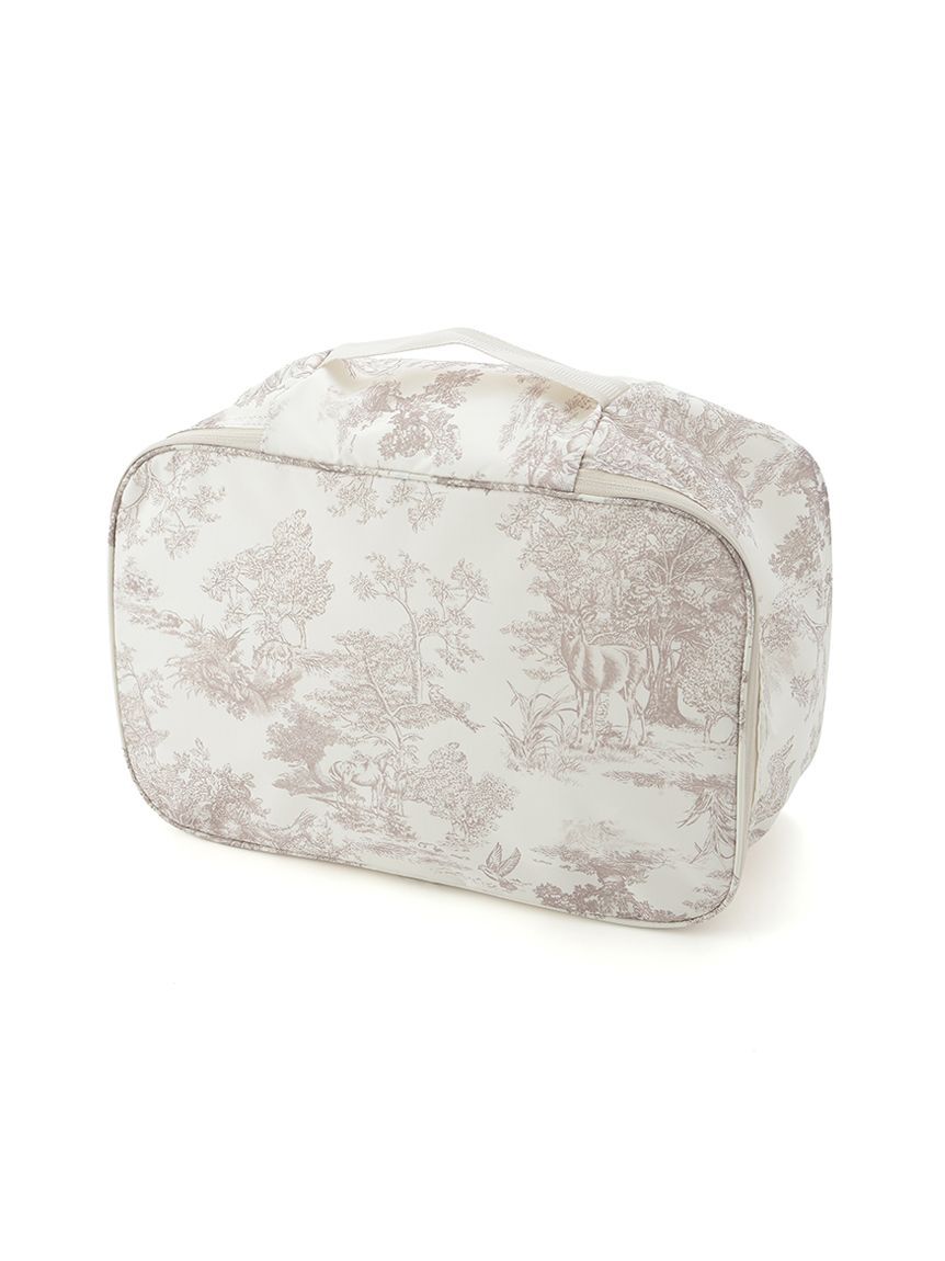 SNIDEL「【Samsonite（サムソナイト）】コラボスーツケース(61cm)」|キャリーケース|