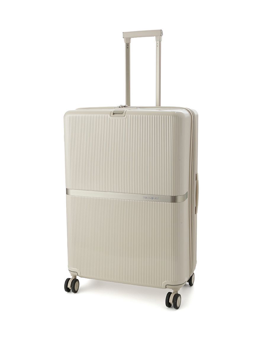 SNIDEL「【Samsonite（サムソナイト）】コラボスーツケース(75cm)」|キャリーケース|