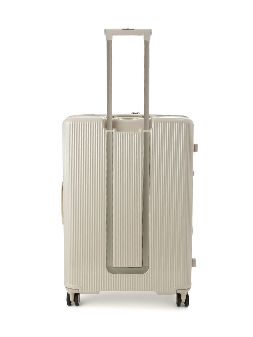SNIDEL「【Samsonite（サムソナイト）】コラボスーツケース(75cm)」|キャリーケース|