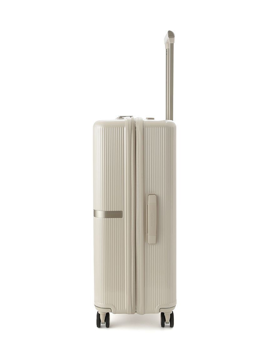 SNIDEL「【Samsonite（サムソナイト）】コラボスーツケース(75cm)」|キャリーケース|