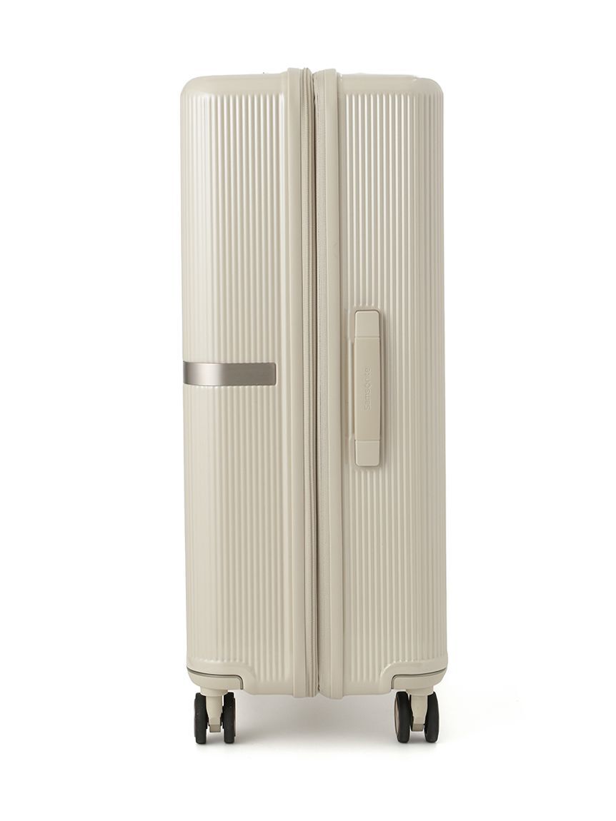 SNIDEL「【Samsonite（サムソナイト）】コラボスーツケース(75cm)」|キャリーケース|