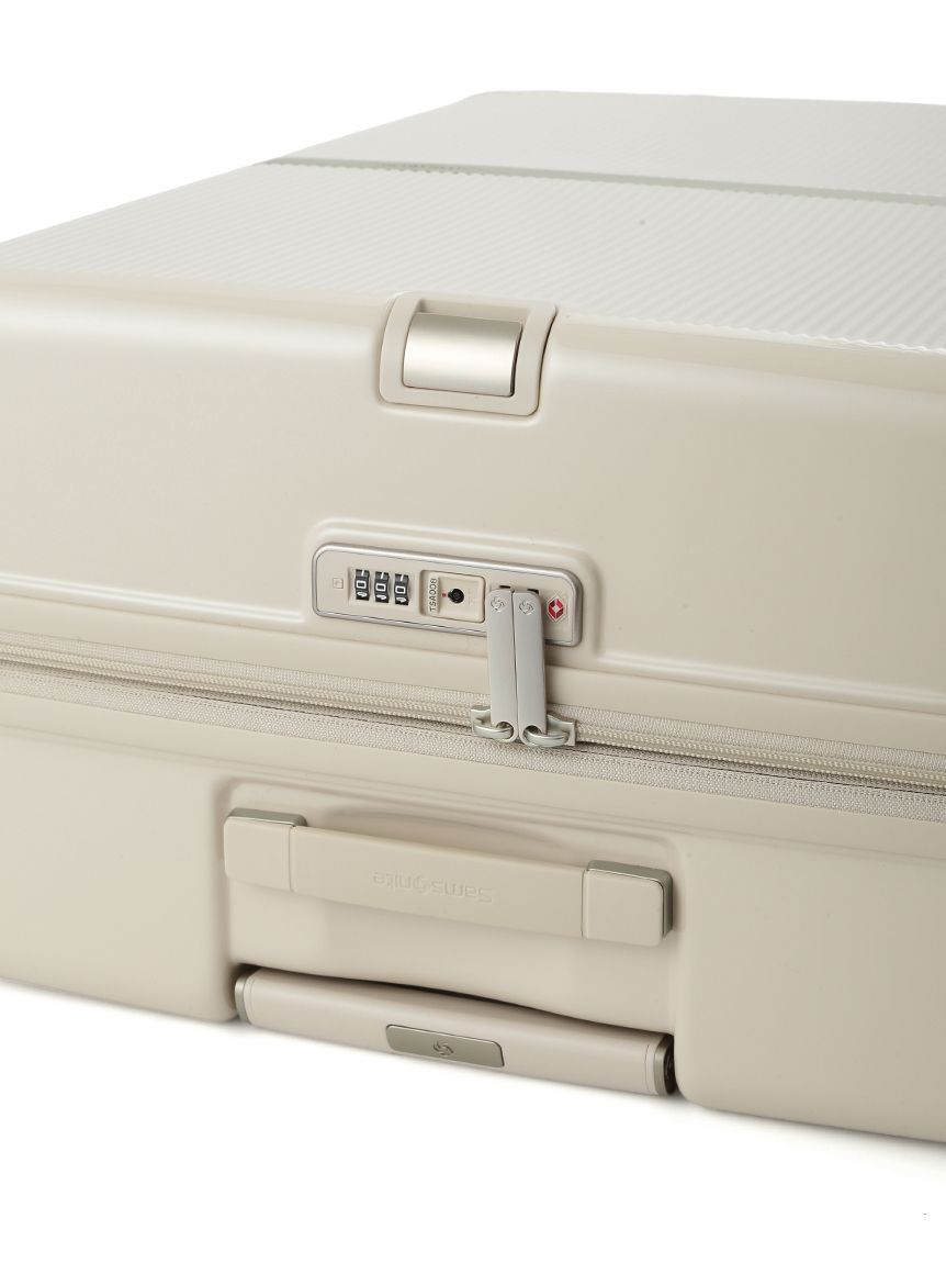 SNIDEL「【Samsonite（サムソナイト）】コラボスーツケース(75cm)」|キャリーケース|