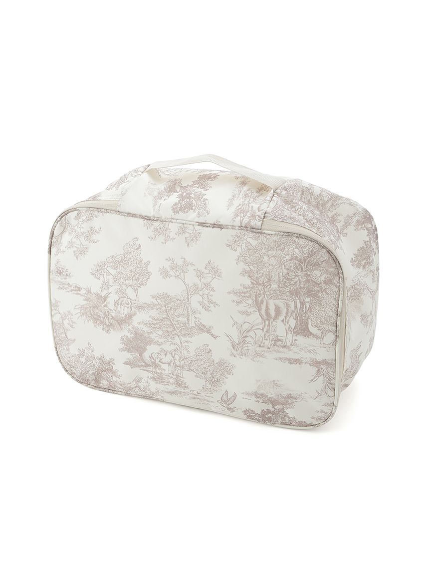 SNIDEL「【Samsonite（サムソナイト）】コラボスーツケース(75cm)」|キャリーケース|