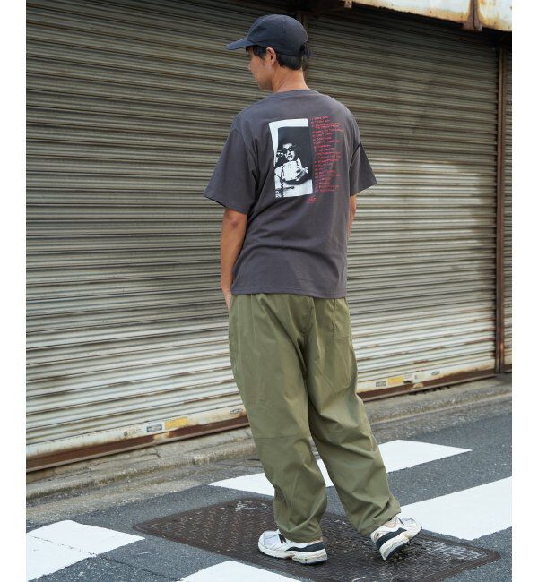 VENCE share style「Beastie Boys ビースティー・ボーイズ Tシャツ」|Tシャツ・カットソー|