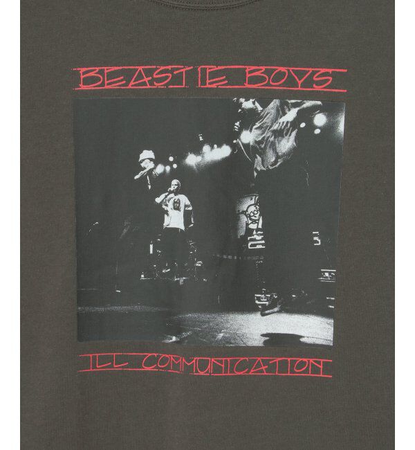 VENCE share style「Beastie Boys ビースティー・ボーイズ Tシャツ」|Tシャツ・カットソー|