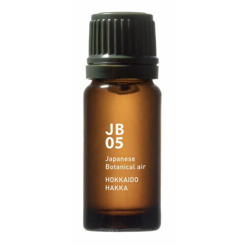 アットアロマ「JB05 北海道薄荷（ホッカイドウハッカ） 10ml」|アロマ・ルームフレグランス|