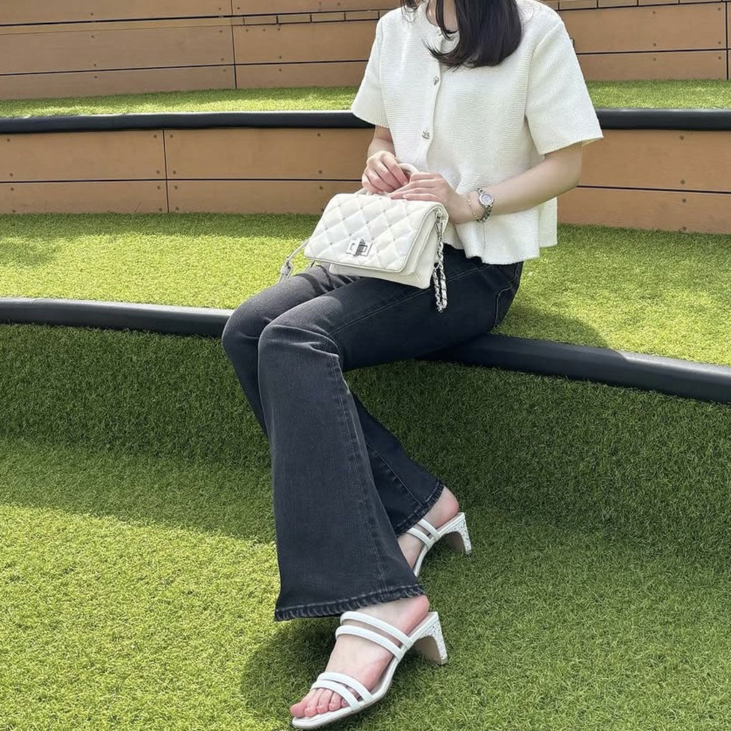 ダイアナ「【ルミネ限定】 サンダル　TS55268」|サンダル|