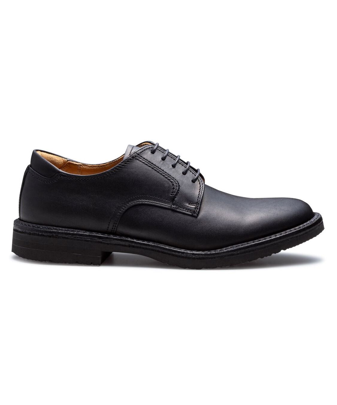 REGAL SHOES「REGAL 【吸汗速乾・軽量・幅広】プレーントウ　商品コード：101WBHEBA」|ビジネス・ドレスシューズ|ブラック