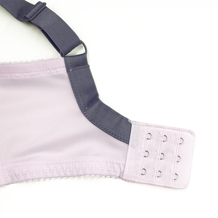 intesucre「アンテシュクレ 脇高ブラ Premium ブラジャー単品  F-G/60-80 IBT390」|インナー|
