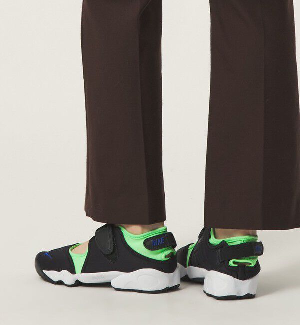 ODETTE E ODILE「＜NIKE＞W AIRRIFT NEO」|スニーカー|