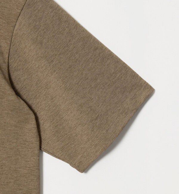 UNITED ARROWS「ファンクション Tシャツ 吸水速乾 通気性」|Tシャツ・カットソー|