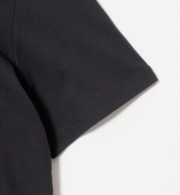 conte「＜upper hights&times;conte＞ レイヤード トップス 」|Tシャツ・カットソー|