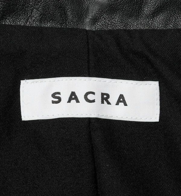 UNITED ARROWS「＜SACRA＞オンブレチェック カバーオール」|その他|