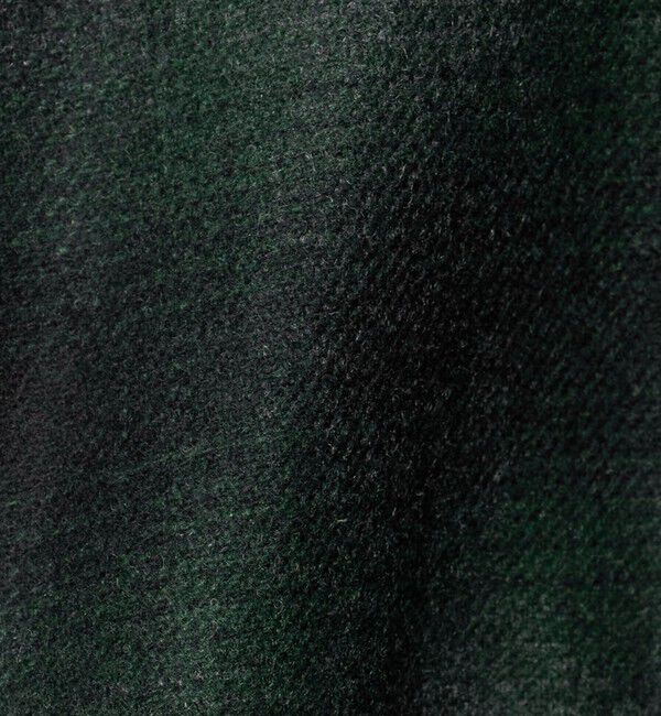 UNITED ARROWS「＜SACRA＞オンブレチェック カバーオール」|その他|
