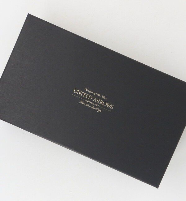 UNITED ARROWS「スエード ベルジャンシューズ」|その他|