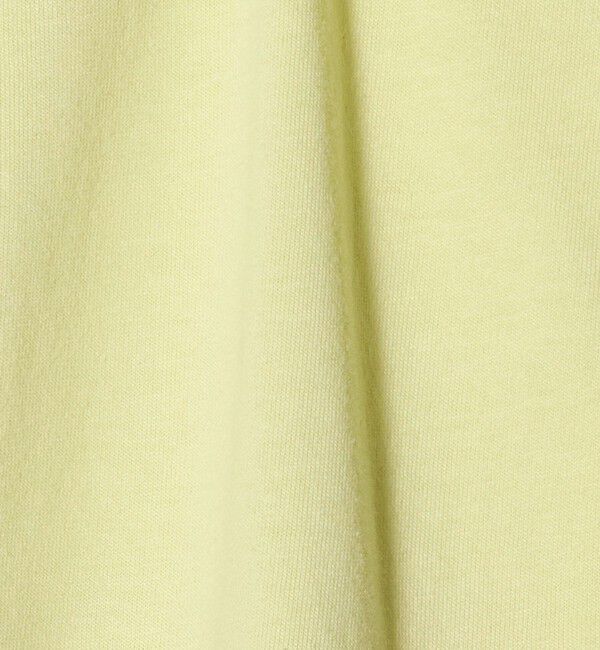 UNITED ARROWS green label relaxing「チェック フリル Tシャツ / キッズ 100cm-130cm」|Tシャツ・カットソー|