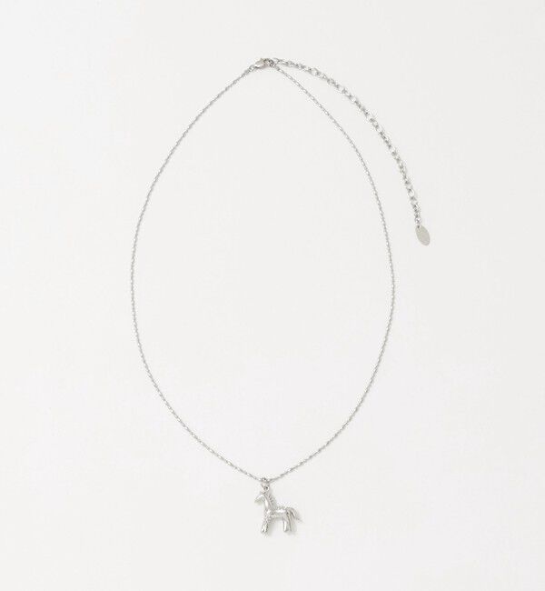 UNITED ARROWS green label relaxing「アソートモチーフ ペンダント ネッレス」|ネックレス|