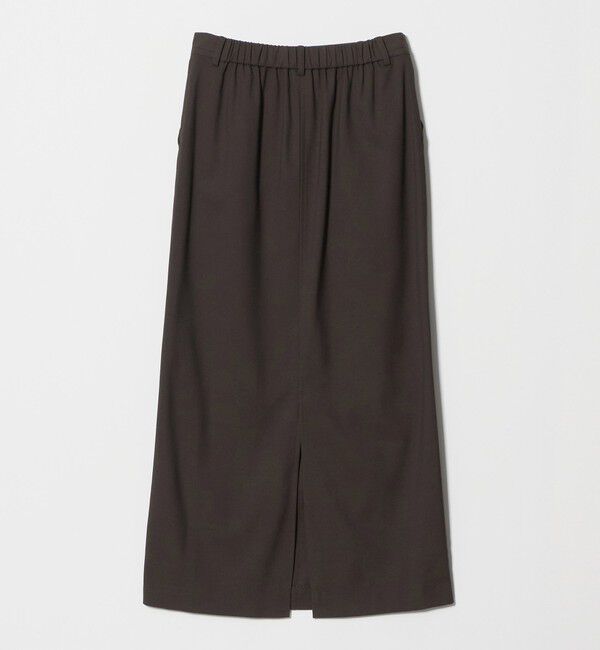 UNITED ARROWS green label relaxing「ソモウライク タイト スカート ウォッシャブル ストレッチ」|タイト|