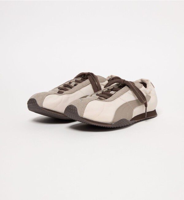 UNITED ARROWS green label relaxing「【別注】＜PUMA＞Hストリート エトワール スニーカー」|スニーカー|