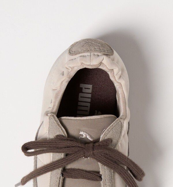 UNITED ARROWS green label relaxing「【別注】＜PUMA＞Hストリート エトワール スニーカー」|スニーカー|