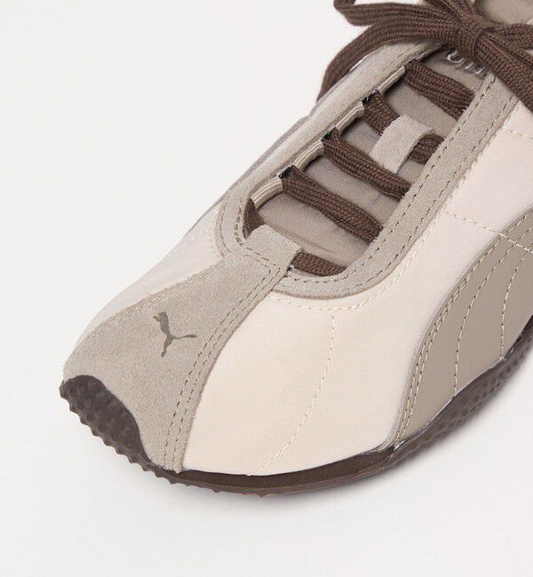 UNITED ARROWS green label relaxing「【別注】＜PUMA＞Hストリート エトワール スニーカー」|スニーカー|