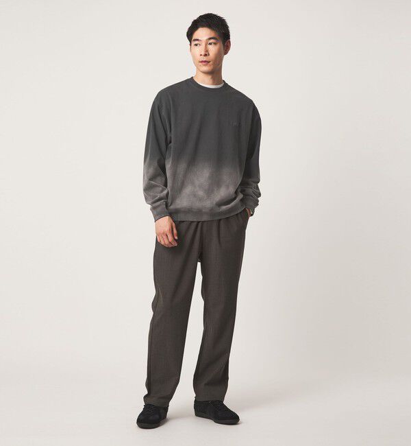 UNITED ARROWS green label relaxing「【別注】＜SCREEN STARS＞サンフェード 長袖 Tシャツ」|Tシャツ・カットソー|