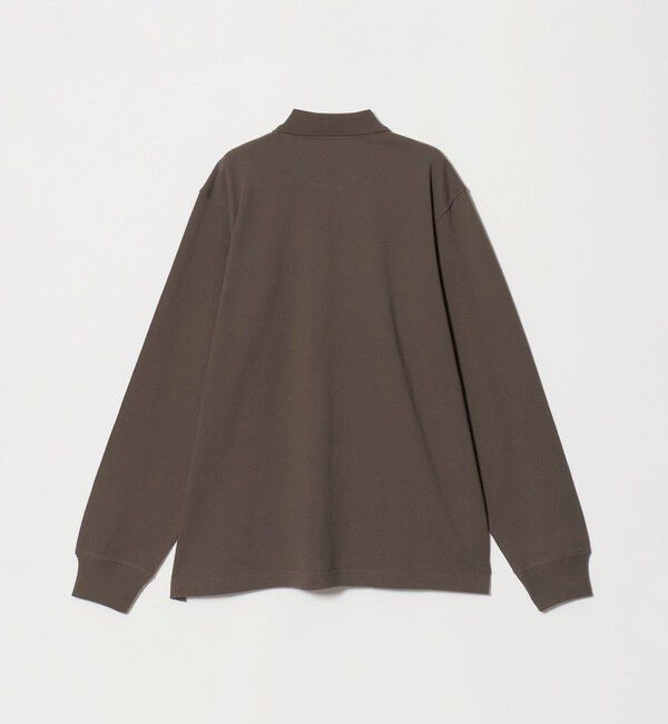 UNITED ARROWS green label relaxing「【別注】＜Brooks Brothers＞GLR カノコ ポロシャツ」|ポロシャツ|