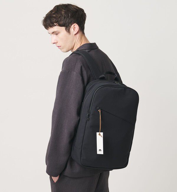 BEAUTY&YOUTH UNITED ARROWS「小松マテーレ リュック」|リュック|