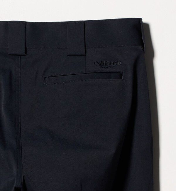 California General Store「＜CGS.＞CORDURA ツイル ワーク パンツ」|チノ|