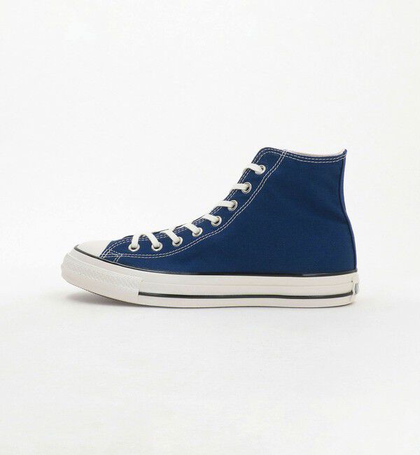 BEAUTY&YOUTH UNITED ARROWS「＜CONVERSE＞オールスター エイジド HI スニーカー」|スニーカー|NAVY
