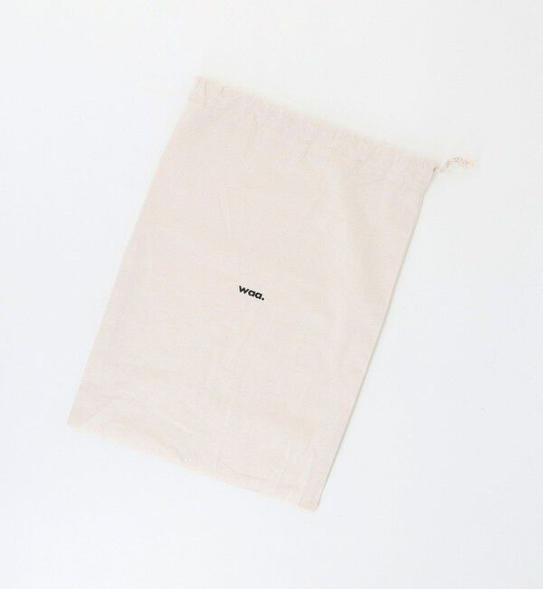 BEAUTY&YOUTH UNITED ARROWS「＜waa.studios＞RO サンダル」|サンダル|
