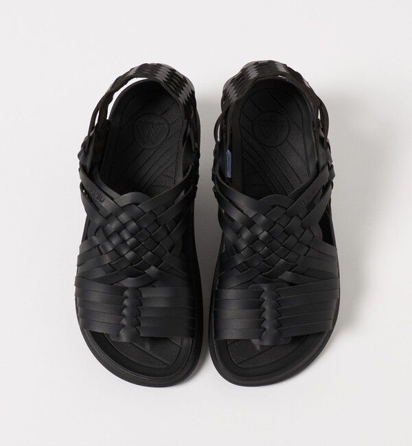 BEAUTY&YOUTH UNITED ARROWS「＜MALIBU SANDALS＞キャニオン サンダル」|サンダル|