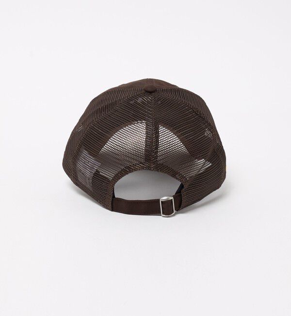 BEAUTY&YOUTH UNITED ARROWS「【別注】＜NEW ERA＞9TWENTY メッシュ キャップ」|キャップ・キャスケット|