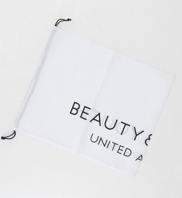 BEAUTY&YOUTH UNITED ARROWS「フレンチ グルカ サンダル」|サンダル|