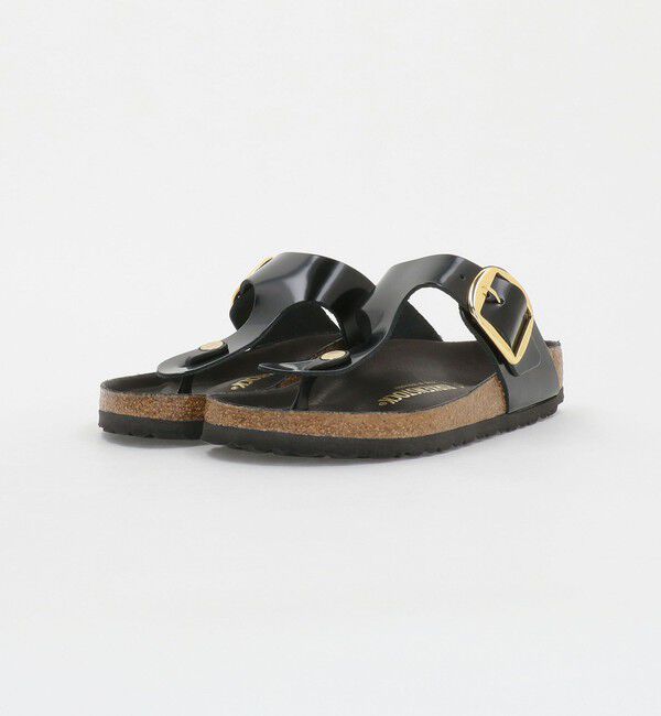 BEAUTY&YOUTH UNITED ARROWS「＜BIRKENSTOCK＞GIZEH ビッグバックル サンダル」|サンダル|