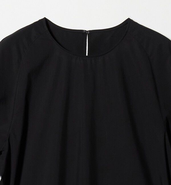 STEVEN ALAN「＜Steven Alan＞TC タフタ ロング ワンピース」|ワンピース|