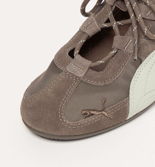 BEAUTY&YOUTH UNITED ARROWS「【別注】＜PUMA＞SPEEDCAT GO スニーカー」|スニーカー|