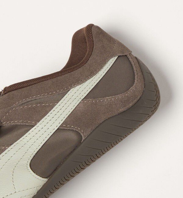 BEAUTY&YOUTH UNITED ARROWS「【別注】＜PUMA＞SPEEDCAT GO スニーカー」|スニーカー|