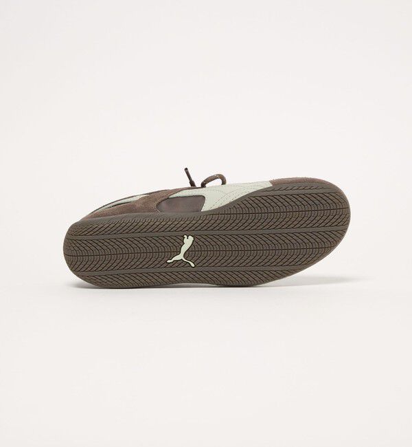 BEAUTY&YOUTH UNITED ARROWS「【別注】＜PUMA＞SPEEDCAT GO スニーカー」|スニーカー|