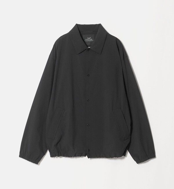 BEAUTY&YOUTH UNITED ARROWS「360&deg;MASTER バルーン コーチ ジャケット セットアップ対応 撥水 ストレッチ ウォッシャブル」|その他|