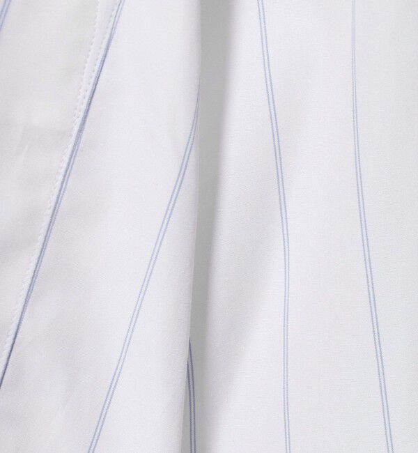 BEAUTY&YOUTH UNITED ARROWS「HI-LINE 120/2 ブロード レギュラー シャツ」|シャツ・ブラウス|