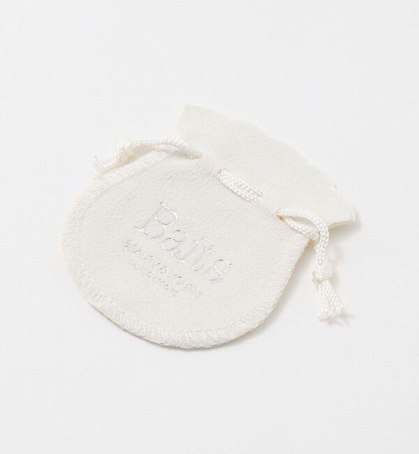 BEAUTY&YOUTH UNITED ARROWS「＜BAITS＞スター リング」|リング|