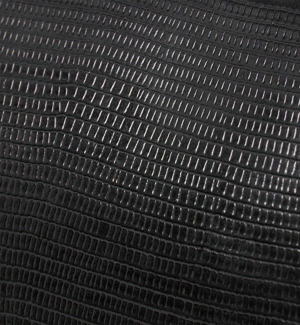 BEAUTY&YOUTH UNITED ARROWS「＜ADD CULUMN＞FIGRE BOSTON レザーライク ショルダーバッグ」|ボストンバッグ|