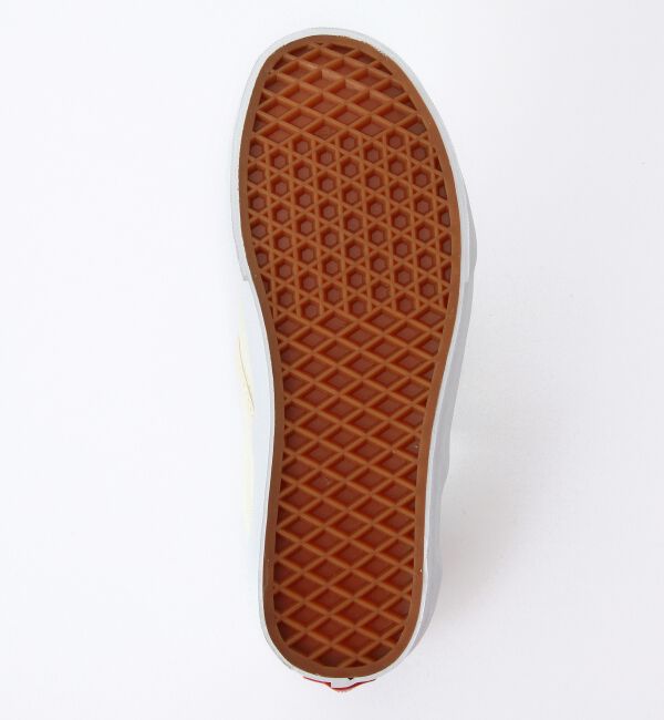 BEAMSBOY「VANS / SLIP ON」|スニーカー|
