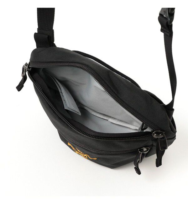 BEAMSBOY「ARC&rsquo;TERYX / MANTIS1 WAISTPACK」|ショルダー・メッセンジャー|