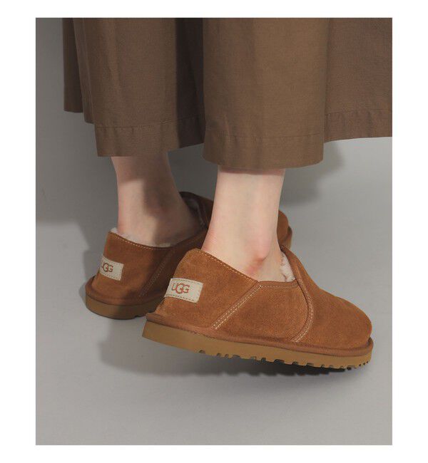 Ray BEAMS 「【WEB限定】UGG(R) / M KENTON」|その他|