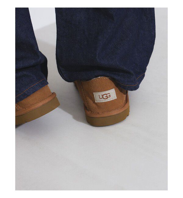 Ray BEAMS 「【WEB限定】UGG(R) / M KENTON」|その他|