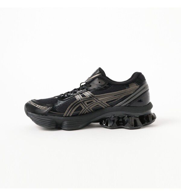 Ray BEAMS 「ASICS / GEL-KINETIC FLUENT」|スニーカー|