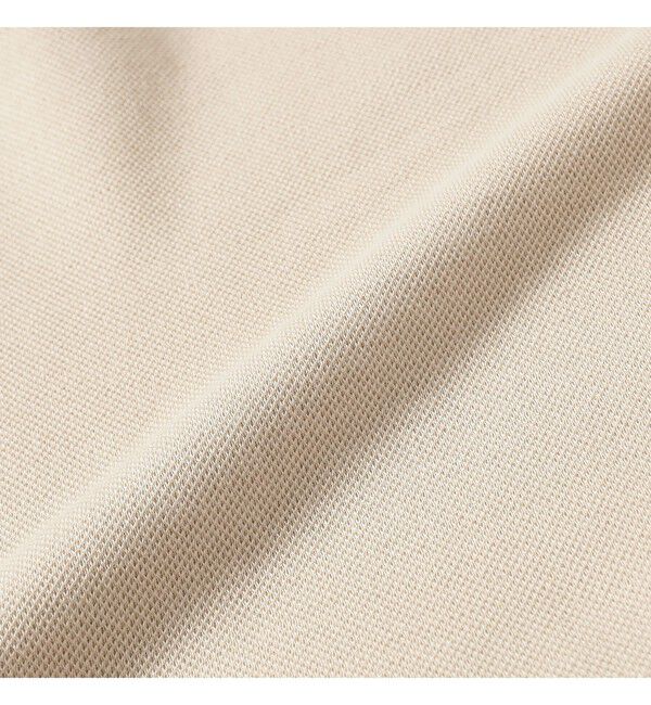 Ray BEAMS 「【別注】FRED PERRY / ティップド ピケ ドレス」|ワンピース|